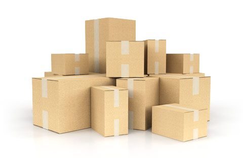 Different Types of Packaging Materials For Your Business - Shiprocket