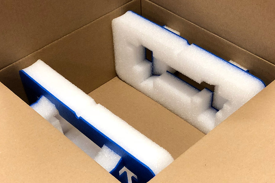 The Best Packaging Materials for Shipping Your Products - Jamestown  Container