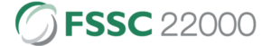 FSSC 22000 Logo